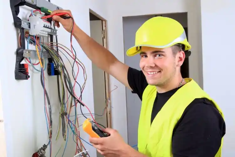 elektricien Drempt